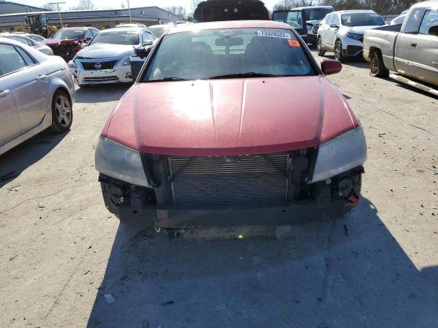 Photo 5 from auction – 2013 DODGE AVENGER R/ with VIN 1C3CDZBG5DN548752