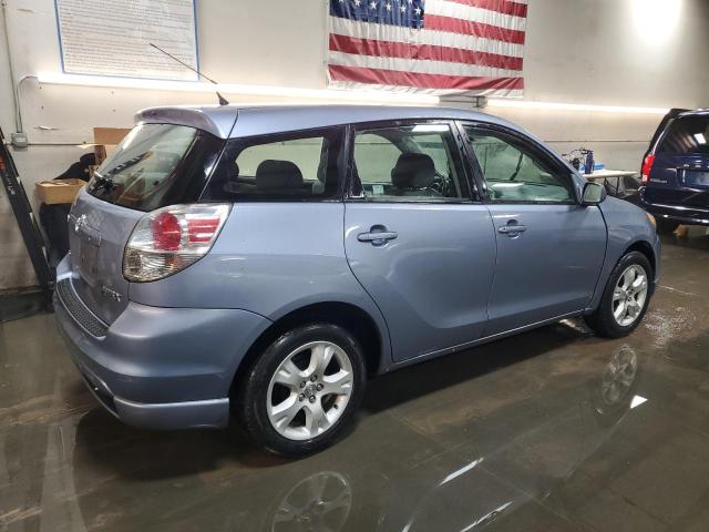 Photo 3 from auction – 2005 TOYOTA COROLLA MA with VIN 2T1KR32E85C363524