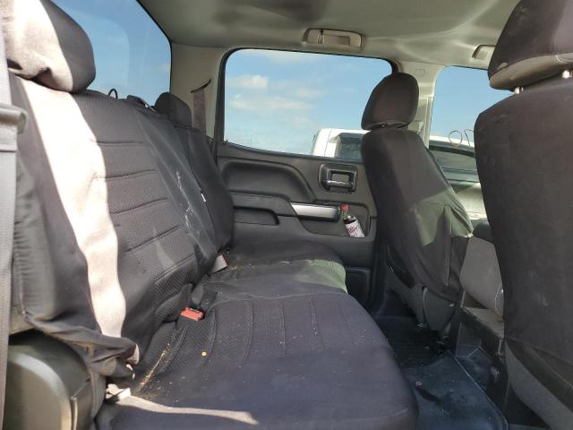 Photo 10 from auction – 2015 CHEVROLET silverado with VIN 1GC1KVEG5FF662793