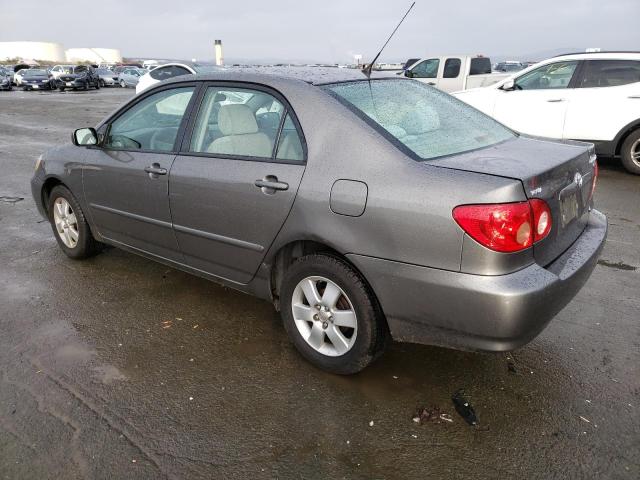 Photo 2 from auction – 2008 TOYOTA COROLLA CE with VIN 1NXBR30E78Z036490