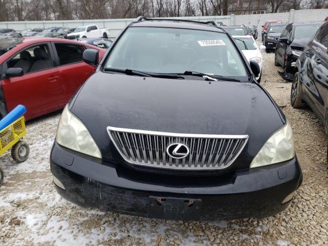 Photo 5 from auction – 2004 LEXUS RX 330 with VIN JTJHA31U540061124