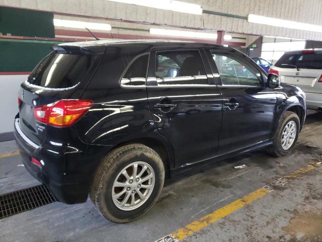 Photo 3 from auction – 2011 MITSUBISHI OUTLANDER with VIN JA4AP3AU0BZ016503