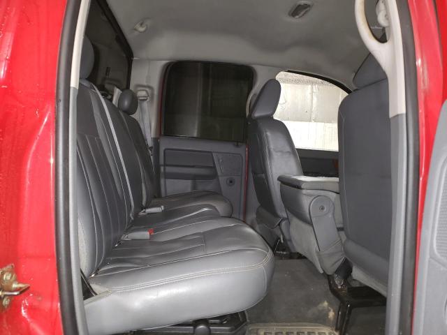Photo 10 from auction – 2006 DODGE RAM 1500 S with VIN 1D7HU182X6S568813
