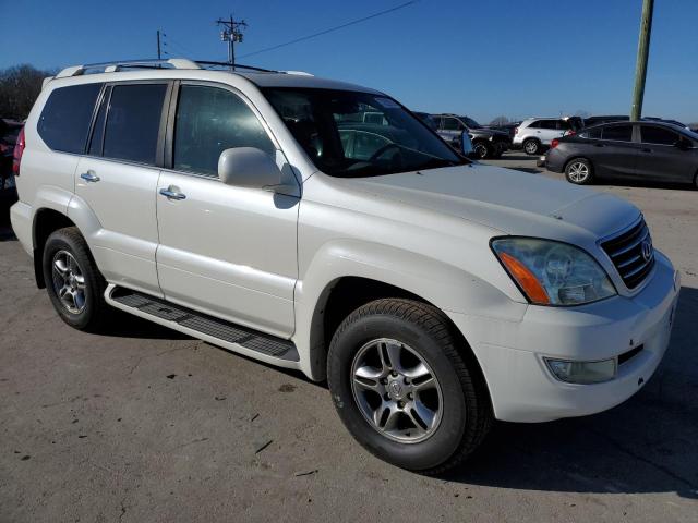 Photo 4 from auction – 2009 LEXUS GX 470 with VIN JTJBT20X690178708