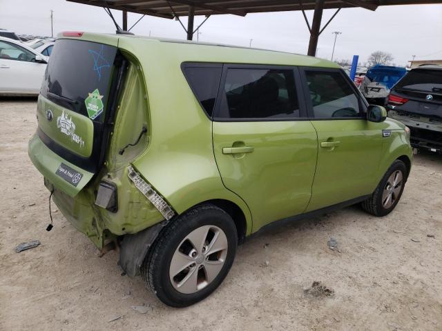 Photo 3 from auction – 2015 KIA SOUL with VIN KNDJN2A20F7761578