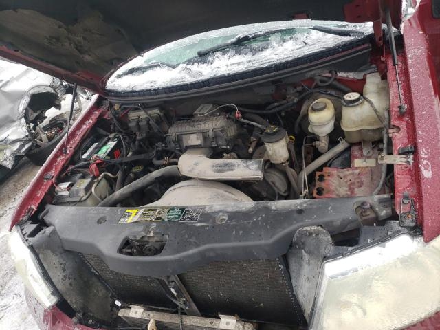 Photo 12 from auction – 2004 FORD F150 SUPER with VIN 1FTPW14564KC11934