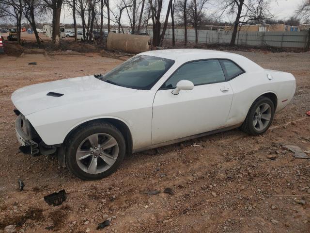 DODGE CHALLENGER 2016 with VIN 2C3CDZAG6GH344606 - Photo from auction