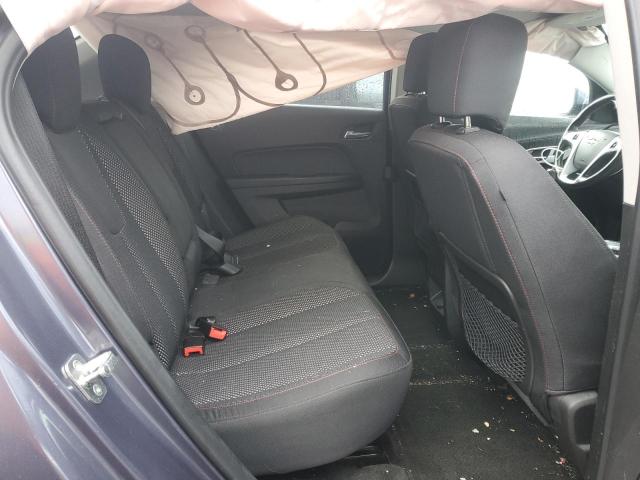 Photo 10 from auction – 2014 CHEVROLET EQUINOX LT with VIN 2GNFLFEKXE6152937