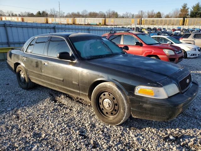 Photo 4 from auction – 2007 FORD CROWN VICT with VIN 2FAFP71W37X152518