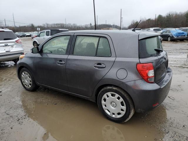Photo 2 from auction – 2013 TOYOTA SCION XD with VIN JTKKUPB45D1035406