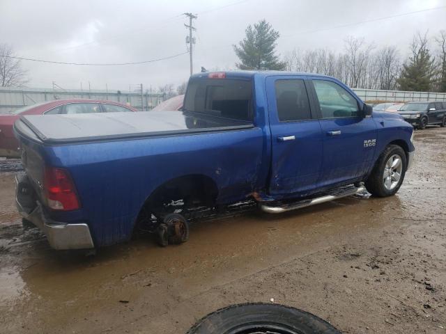 Photo 3 from auction – 2018 RAM 1500 SLT with VIN 1C6RR7GG0JS247248