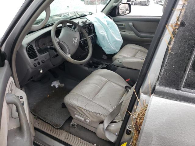 Photo 7 from auction – 2004 TOYOTA SEQUOIA SR with VIN 5TDBT44A04S231963