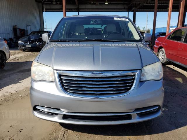 Photo 5 from auction – 2013 CHRYSLER TOWN & COU with VIN 2C4RC1BG3DR578037