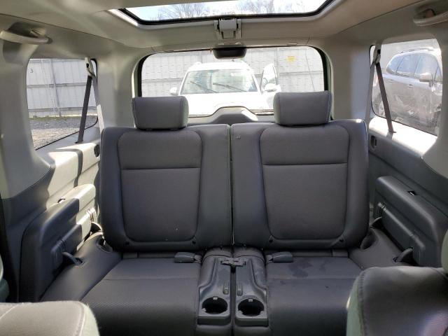 Photo 10 from auction – 2004 HONDA ELEMENT EX with VIN 5J6YH28684L028496