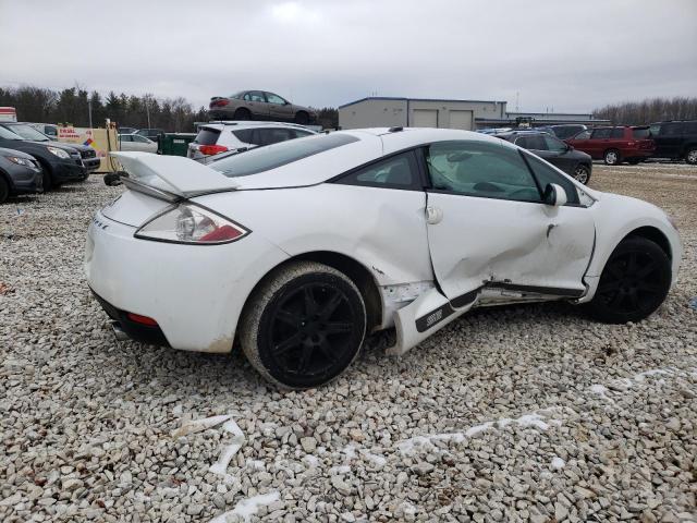 Photo 3 from auction – 2008 MITSUBISHI ECLIPSE SE with VIN 4A3AK64F88E025336