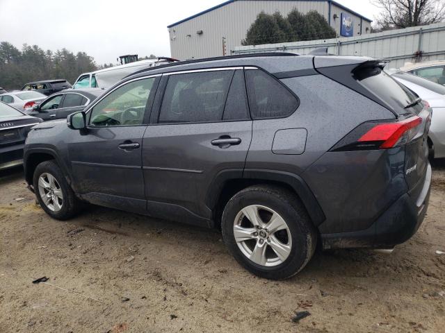 Photo 2 from auction – 2019 TOYOTA RAV4 XLE with VIN JTMP1RFVXKD508913