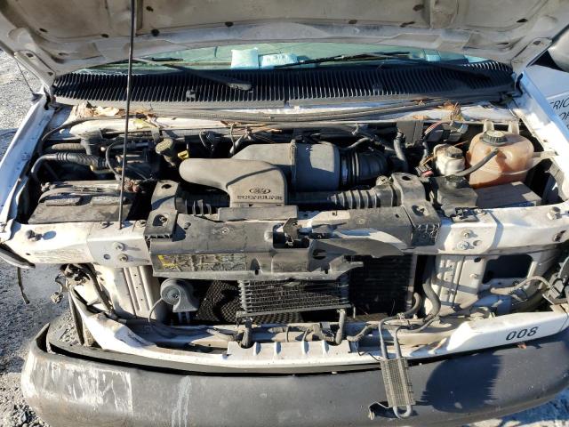 Photo 12 from auction – 2005 FORD ECONOLINE with VIN 1FTNE24L45HA54076