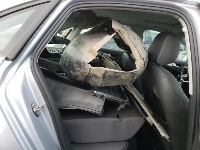 Photo 10 from auction – 2015 AUDI A4 PREMIUM with VIN WAUBFAFLXFN010199