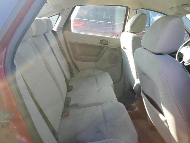 Photo 10 from auction – 2009 FORD FOCUS S with VIN 1FAHP34N89W258479