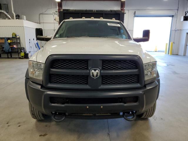 Photo 5 from auction – 2015 RAM 5500 with VIN 3C7WRMFL3FG502680