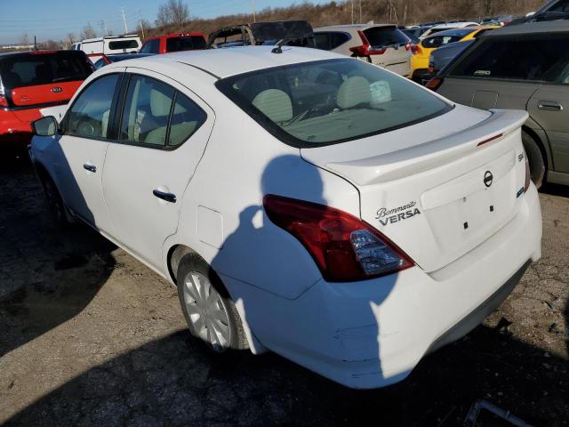 Photo 2 from auction – 2015 NISSAN VERSA S with VIN 3N1CN7AP1FL847739