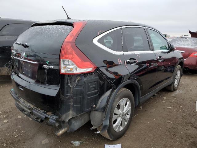 Photo 3 from auction – 2014 HONDA CR-V EX with VIN 2HKRM4H54EH648924