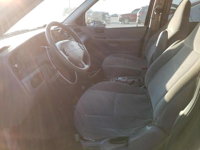 Foto 7 de la subasta – 2000 FORD WINDSTAR L con VIN 2FMZA5143YBC39874