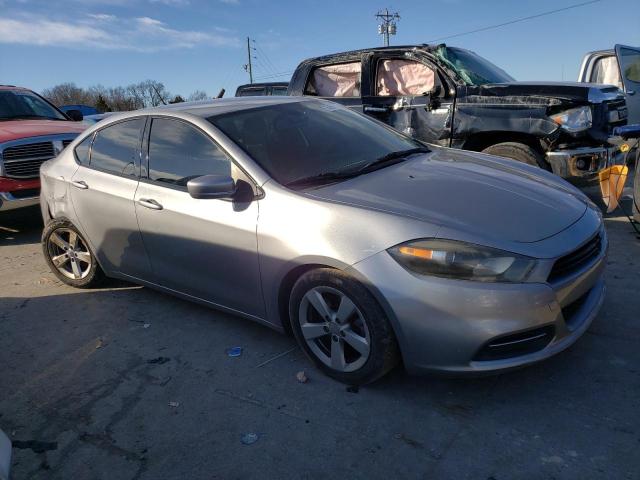 Photo 4 from auction – 2015 DODGE DART SXT with VIN 1C3CDFBB8FD152780