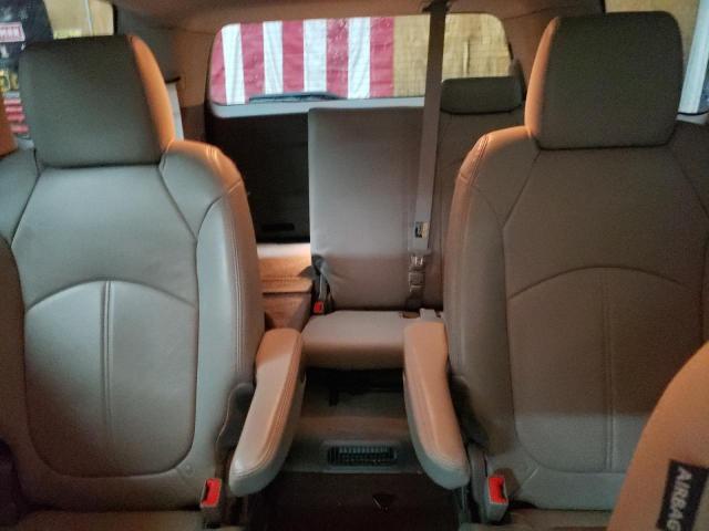 Photo 10 from auction – 2014 GMC ACADIA SLT with VIN 1GKKRRKD6EJ150011