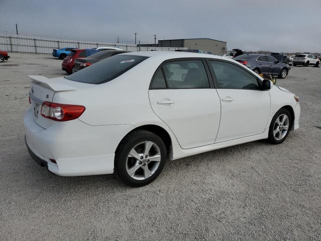 Photo 3 from auction – 2011 TOYOTA COROLLA BA with VIN 2T1BU4EE6BC645818