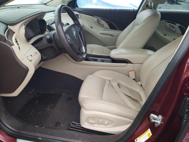 Photo 7 from auction – 2015 BUICK LACROSSE P with VIN 1G4GF5G30FF269028