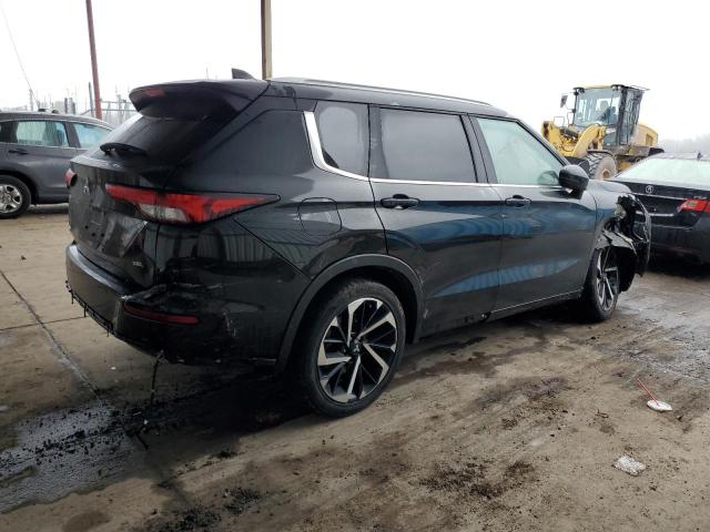 Photo 3 from auction – 2022 MITSUBISHI OUTLANDER with VIN JA4J3VA84NZ008760