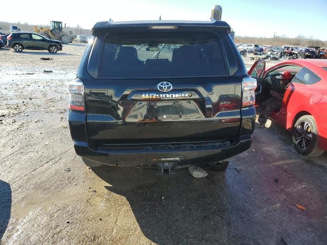 Photo 6 from auction – 2016 TOYOTA 4RUNNER SR with VIN JTEZU5JR7G5133319