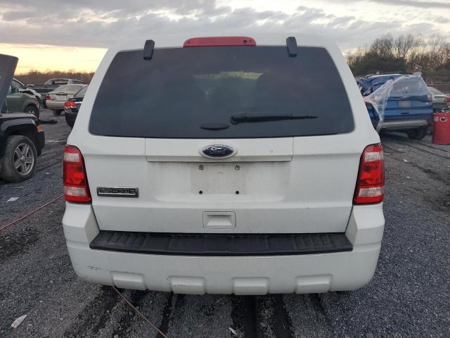 Photo 6 from auction – 2012 FORD ESCAPE XLS with VIN 1FMCU9C77CKA36982