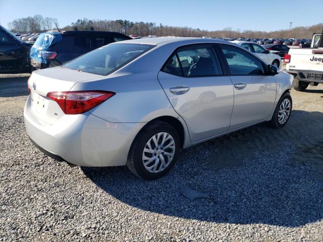 Photo 3 from auction – 2019 TOYOTA COROLLA with VIN 5YFBURHE4KP941557