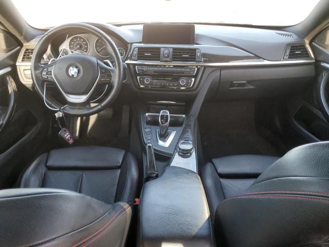 Photo 8 from auction – 2015 BMW 435 I GRAN with VIN WBA4B1C57FD418434