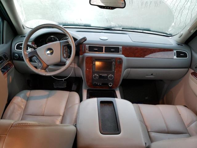 Photo 8 from auction – 2011 CHEVROLET SILVERADO with VIN 1GC4K1CG2BF183380