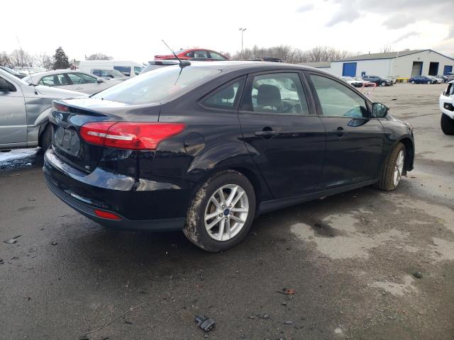 Photo 3 from auction – 2016 FORD FOCUS SE with VIN 1FADP3F24GL323537