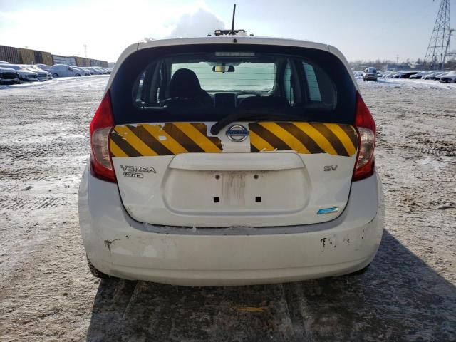Photo 6 from auction – 2014 NISSAN VERSA NOTE with VIN 3N1CE2CP7EL415218