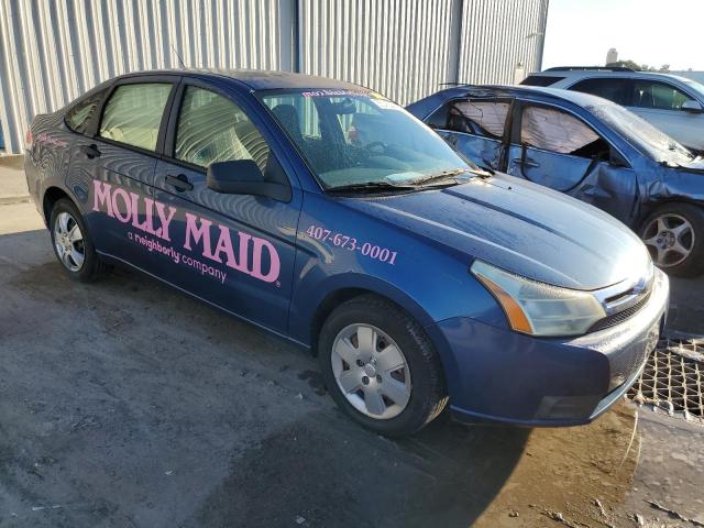 Photo 4 from auction – 2008 FORD FOCUS S/SE with VIN 1FAHP34N18W293170