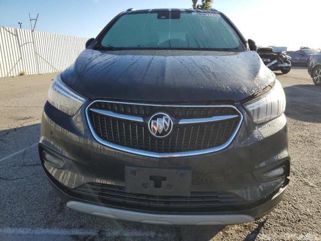 Photo 5 from auction – 2017 BUICK ENCORE PRE with VIN KL4CJDSB5HB062665