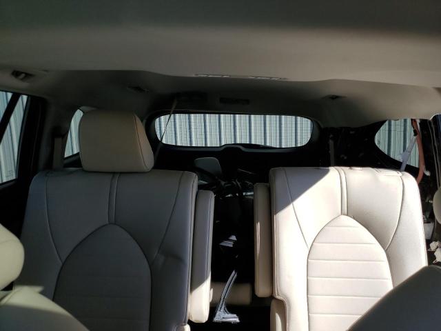 Photo 10 from auction – 2020 TOYOTA HIGHLANDER with VIN 5TDGZRAH2LS511028