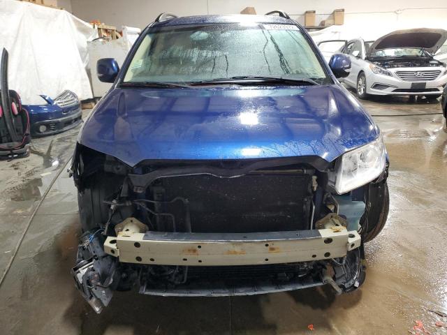 Photo 5 from auction – 2010 SUBARU TRIBECA LI with VIN 4S4WX9GD8A4400915