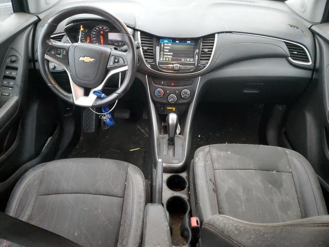 Photo 8 from auction – 2018 CHEVROLET TRAX 1LT with VIN KL7CJLSB1JB708545