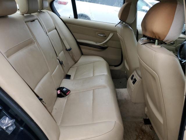 Photo 10 from auction – 2010 BMW 328 I with VIN WBAPH7C5XAA800398