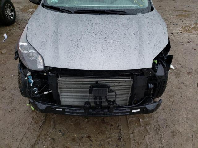 Photo 11 from auction – 2019 KIA SPORTAGE E with VIN KNDPNCAC9K7606854