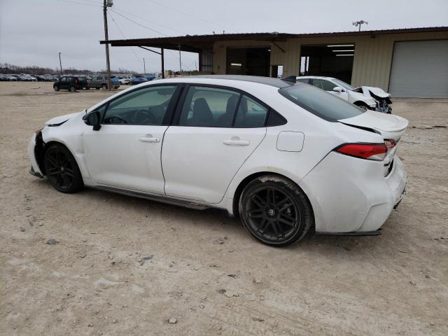 Photo 2 from auction – 2022 TOYOTA COROLLA with VIN 5YFS4MCE7NP112044