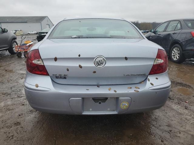 Photo 6 from auction – 2005 BUICK LACROSSE C with VIN 2G4WC532X51291738