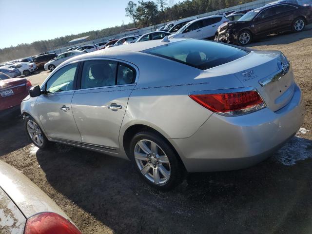 Photo 2 from auction – 2010 BUICK LACROSSE C with VIN 1G4GC5EGXAF125106