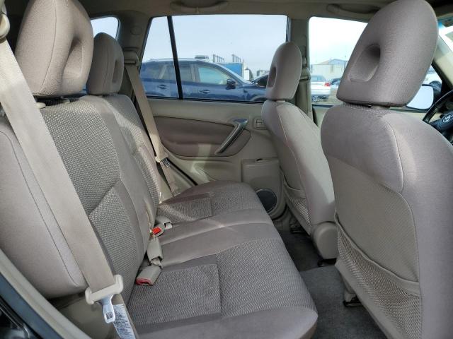 Photo 11 from auction – 2004 TOYOTA RAV4 with VIN JTEHD20V646013283